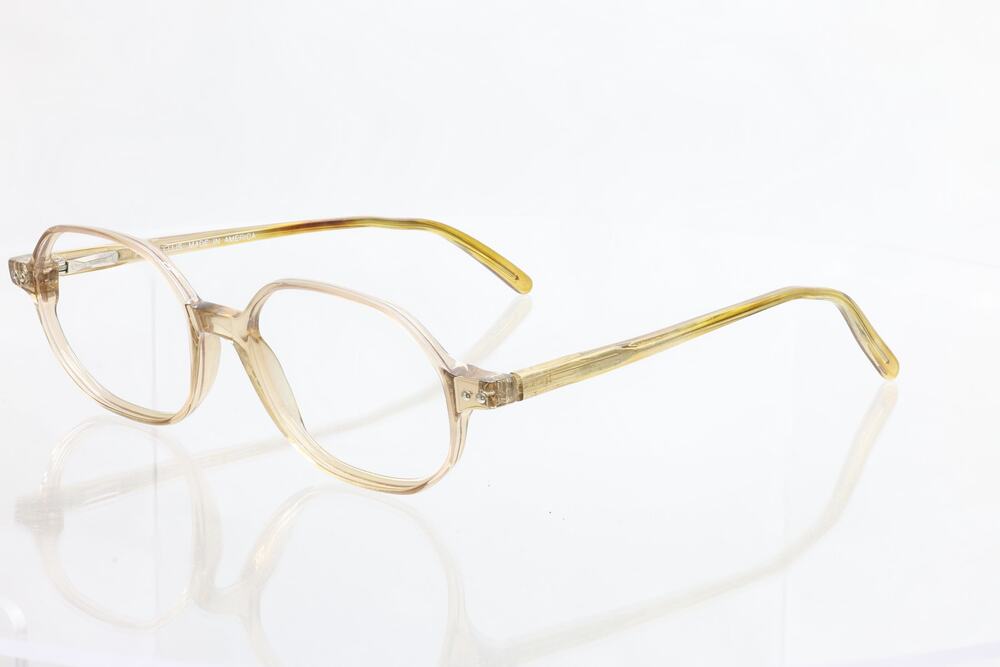 Perry Ellis PE 302 51-18-140 Col.10 Eyeglass FRAMES ONLY - FAIR CONDITION - READ
